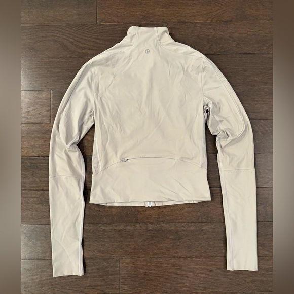 Lululemon Final Mile jacket size 6 - Picture 7 of 9